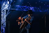 Brett Kissel en concert au Théâtre Granada